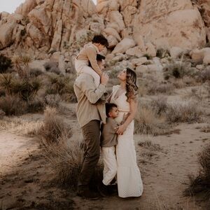 Meet your Posher, Annissa